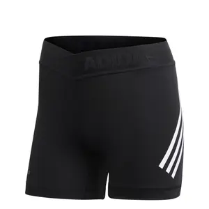 Cuissard femme adidas Alphaskin Sport 3-Stripes image-0