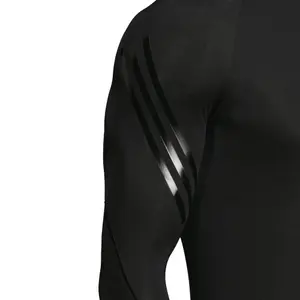 Kompressionstrikot adidas Alphaskin Tech 3-Stripes image-6