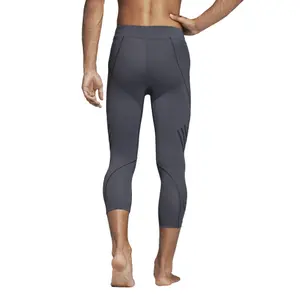 3/4 Leggings adidas Alphaskin 3-Stripes image-3