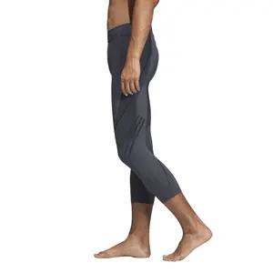 3/4 Leggings adidas Alphaskin 3-Stripes image-4