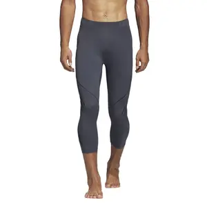 3/4 Leggings adidas Alphaskin 3-Stripes image-1