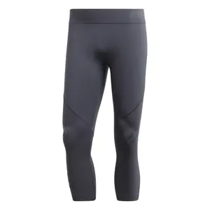 3/4 Leggings adidas Alphaskin 3-Stripes image-0