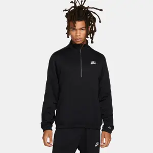 Veste de survêtement en poly-tricot Nike Sportswear HBR-C image-2