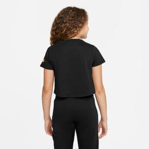 T-shirt fille Nike Sun Swoosh image-3