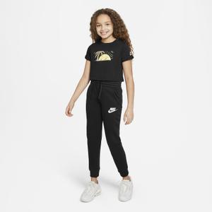 T-shirt fille Nike Sun Swoosh image-2