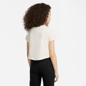 T-shirt fille Nike Sun Swoosh image-3