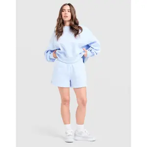 Women’s ultra-oversized sweatshirt Nike Phoenix Fleece image-1