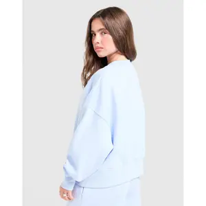 Women’s ultra-oversized sweatshirt Nike Phoenix Fleece image-2