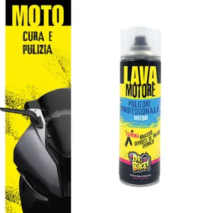 Motorbike Engine Cleaning Spray Dr Bike