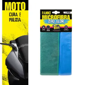 Schermreinigdoek Dr Bike (x2)