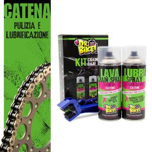 409703515-chain-maintenance-kit-dr-bike-dr-bike-catena-black-400-ml