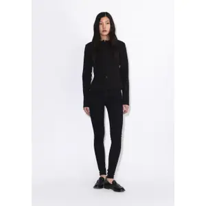 Skinny jeans dames Dr. Denim Moxy image-1