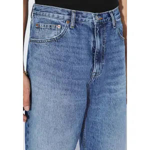 Relaxed Jeans Dr. Denim Omar image-2