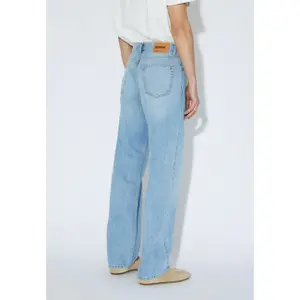 Relaxed Jeans Dr. Denim Omar image-1