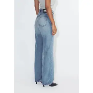 Jeans Relaxed slavato donna Dr. Denim Donna image-1