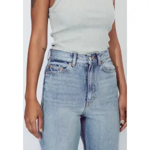 Jeans Relaxed slavato donna Dr. Denim Donna image-2