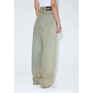 Women's Relaxed Jeans Dr. Denim Donna image-1