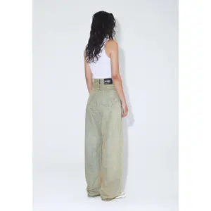 Women's Relaxed Jeans Dr. Denim Donna image-3