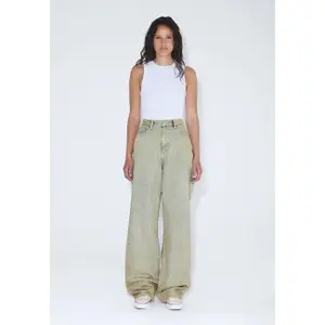 Women's Relaxed Jeans Dr. Denim Donna image-4