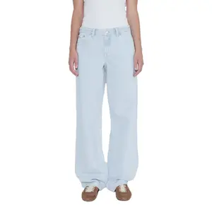 Women's Relaxed Jeans Dr. Denim Hill