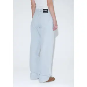 Jeans Relaxed donna Dr. Denim Hill image-1
