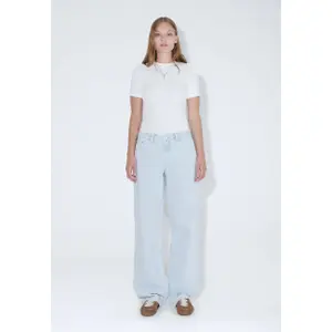 Jeans Relaxed donna Dr. Denim Hill image-2