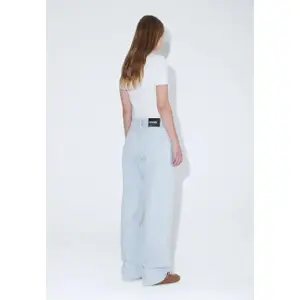 Jeans Relaxed donna Dr. Denim Hill image-3