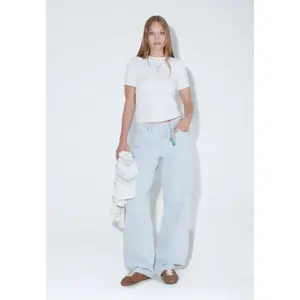 Jeans Relaxed donna Dr. Denim Hill image-4