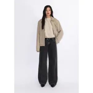 Damen Relaxed Jeans Dr. Denim Hill image-1