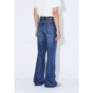Jeans Bootcut Stile Retro Dr. Denim Rift image-1