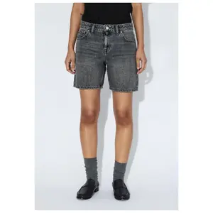 Shorts di jeans Dr. Denim Hill image-1