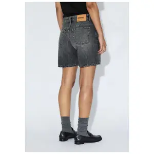 Shorts di jeans Dr. Denim Hill image-2