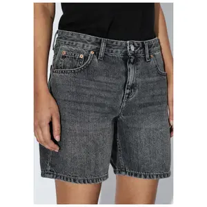 Shorts di jeans Dr. Denim Hill image-3