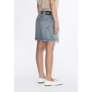Bermuda in jeans da donna Dr. Denim Hill image-1