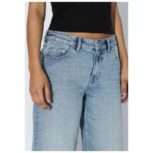 Jeans 3/4 taglio loose donna Dr. Denim Dace image-2