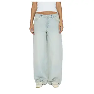 Women's Baggy Jeans Dr. Denim Ary Low