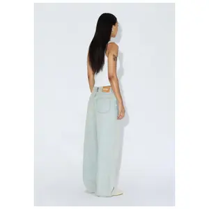 Jeans baggy donna Dr. Denim Ary Low image-3