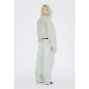 Women's denim jacket Dr. Denim Becky image-2