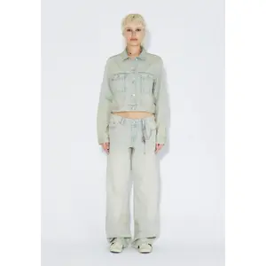 Women's denim jacket Dr. Denim Becky image-3