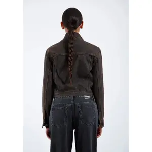 Women's denim jacket Dr. Denim Becky image-1