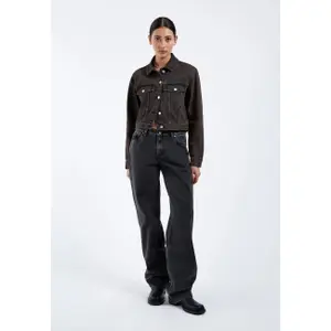 Women's denim jacket Dr. Denim Becky image-2