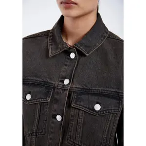 Women's denim jacket Dr. Denim Becky image-3