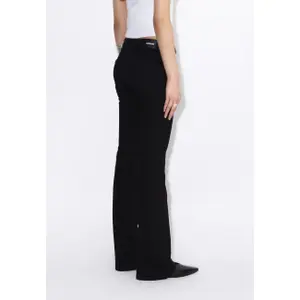 Jeans Bootcut donna Dr. Denim Kily image-1