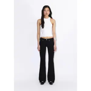 Jeans Bootcut donna Dr. Denim Kily image-2