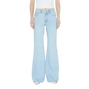 Mid-Rise Bootcut Jeans Women Dr. Denim Elba