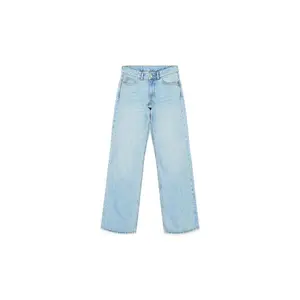 Straight Jeans for Women Dr. Denim Addy Mid