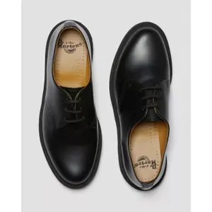 Derbie child Dr Martens 1484 Narrow Plain Walt image-2