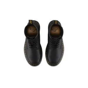 Stövlar Dr Martens 1460 Greasy image-2