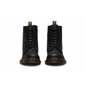 Stövlar Dr Martens 1460 Greasy image-1