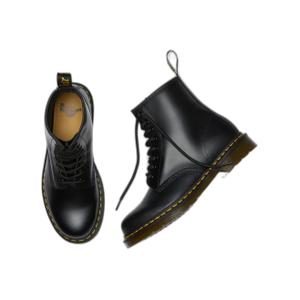 Stiefeletten Dr Martens 1460 Smooth image-2